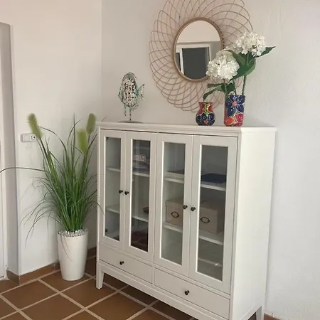 Apartment Encantador Piso Con Terraza Y Piscina Benalmadena