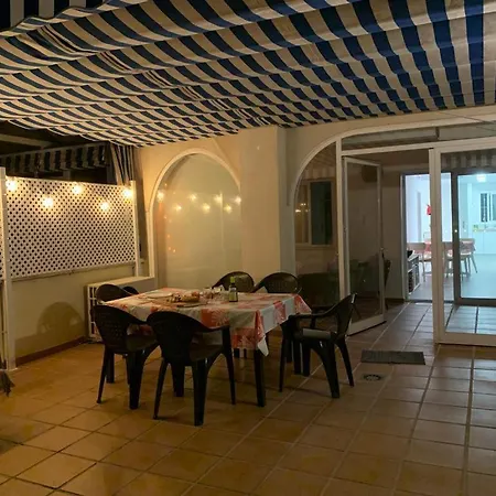 Apartment Encantador Piso Con Terraza Y Piscina Benalmadena