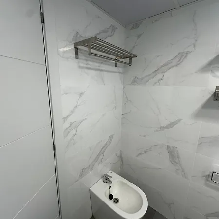 Apartment Encantador Piso Con Terraza Y Piscina Benalmadena