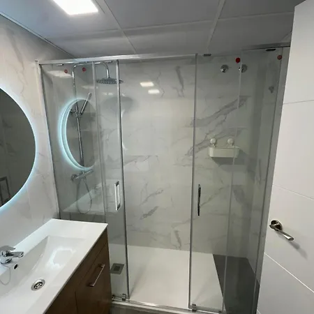 Encantador Piso Con Terraza Y Piscina Apartment Benalmadena