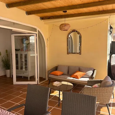 Encantador Piso Con Gran Terraza